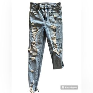 American Eagle Stretch Jeans